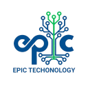 Epic Technology logo