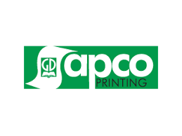 Đối tác APCO Printing